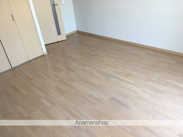 レジディア高岳の内装写真