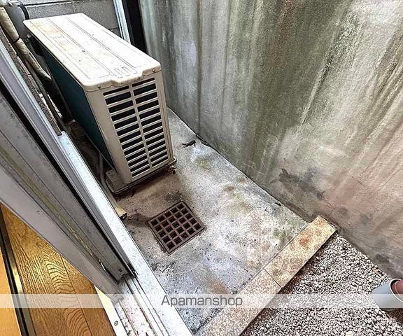上京区元真如堂町貸家の内装写真