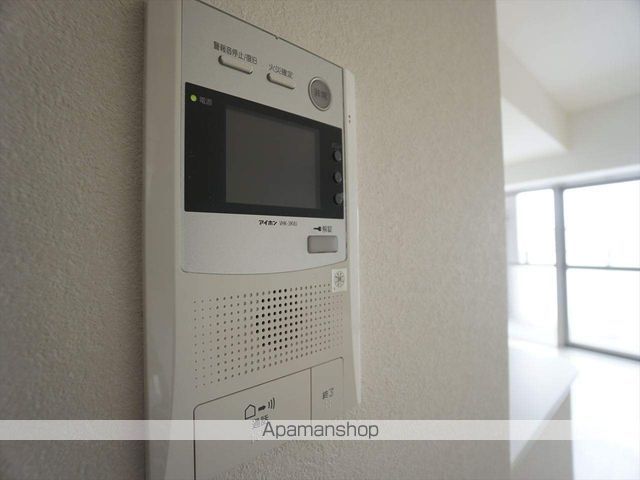 トレヴィ高岳の内装写真