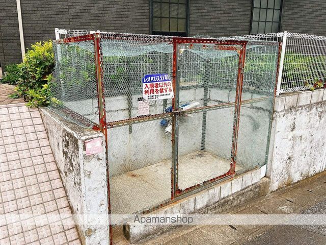 レオパレス中台のその他写真