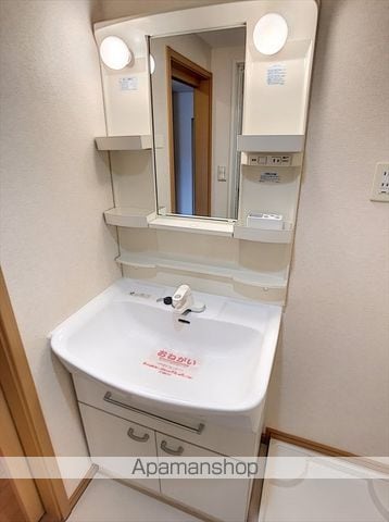 プラネットAの内装写真