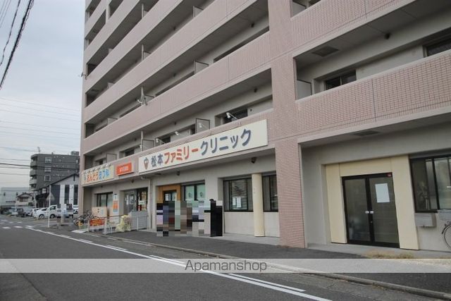 ツイン栄Aの周辺写真