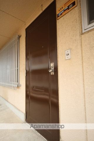 草野マンション21号館の内装写真