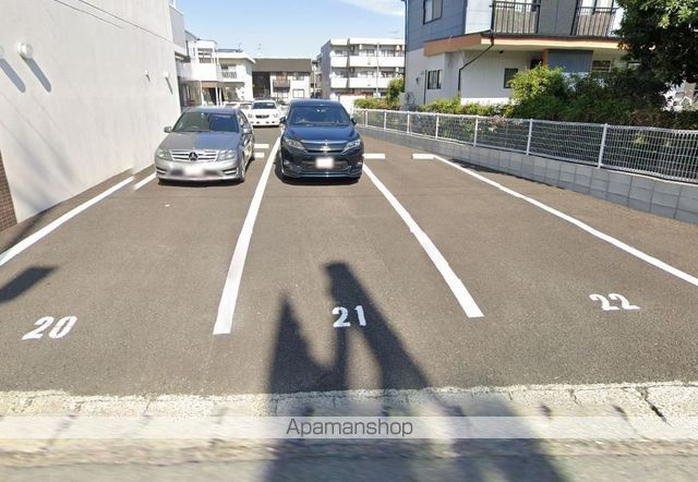 PRIME蓮台寺のその他写真