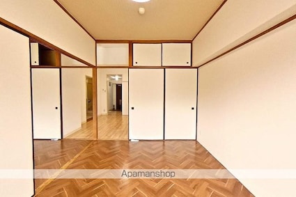 第３山崎マンション[3DK/53m2]の内装1