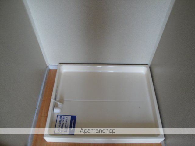 エムグリーンハイツの内装写真