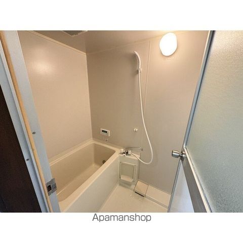 フレアプランドールの内装写真