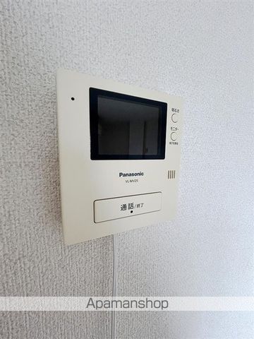 アドニス小八木の内装写真