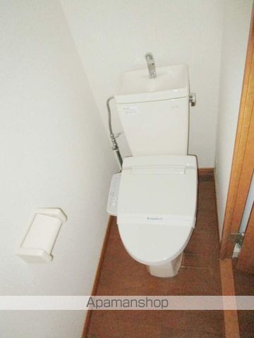 レオパレスリベラの内装写真