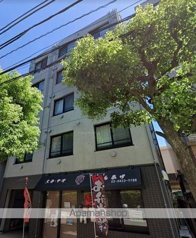 MAXIVBASIC大鳥居の外観写真