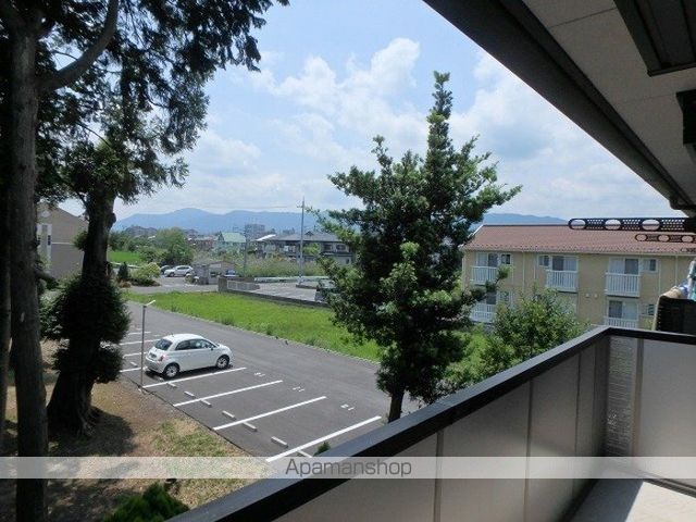 パティオドリームA棟の内装写真