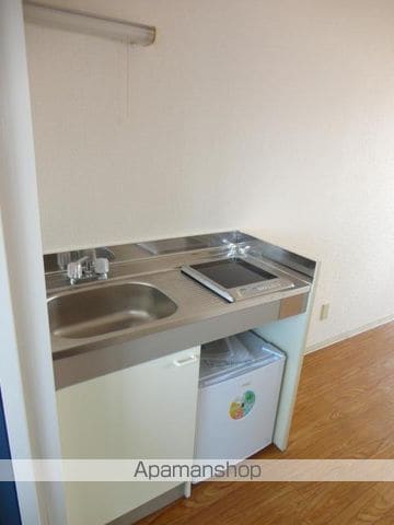 ジオナ本田の内装写真