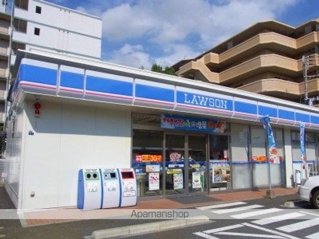 レルシエンテの周辺写真