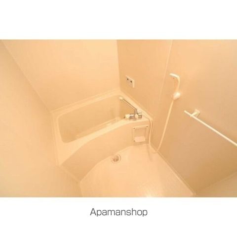 サープラス ヴィラージュAの内装写真