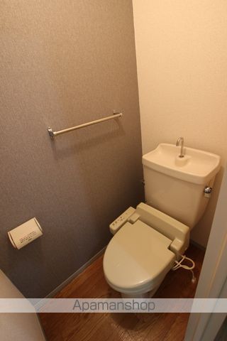 ファーストハイツ福王台の内装写真