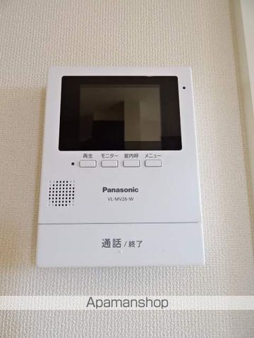 カーサマグノリアの内装写真