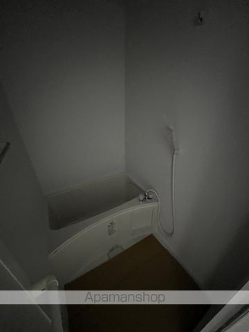 吉岡マンションの内装写真
