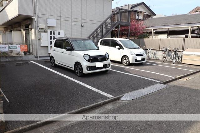ブランシェ鷹の台のその他写真