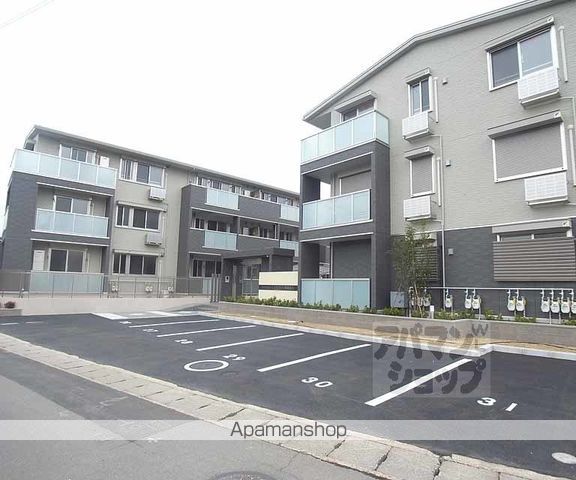サンシャインガーデン嵯峨嵐山 A棟B棟のその他写真