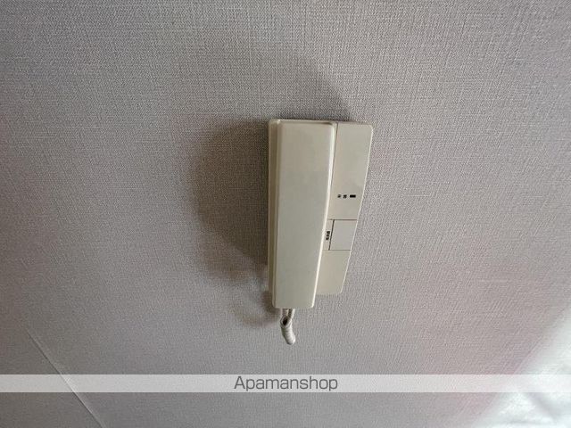 フォレスト錦町の内装写真
