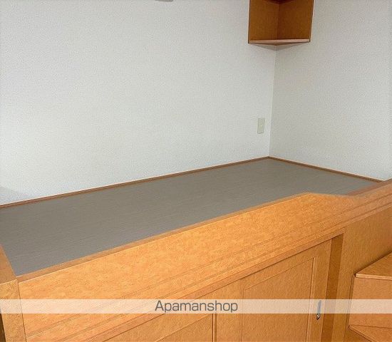 レオパレスパイン ブルーム IIの内装写真