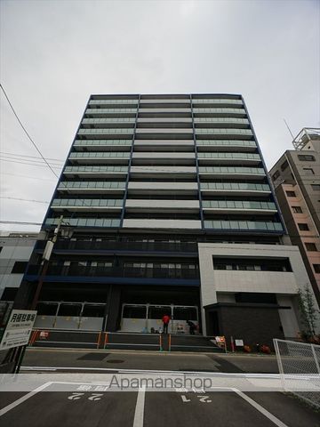 SーRESIDENCE今池駅前の外観写真