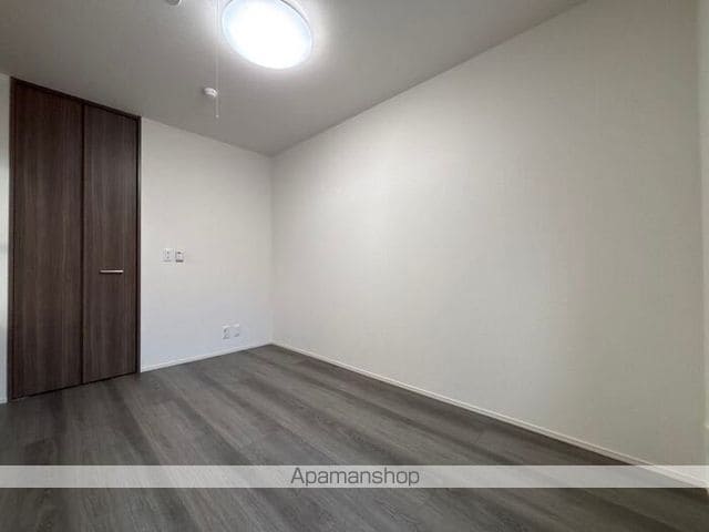D-residence墨江の内装写真