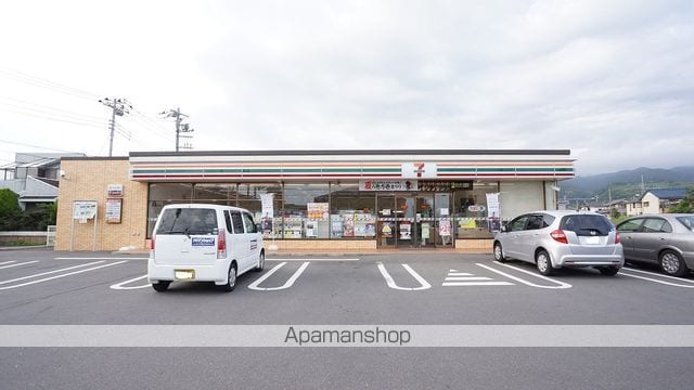 サンハイツ富士岡の周辺写真