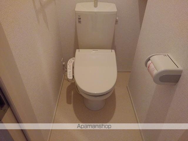 グランコートSKIIIの内装写真