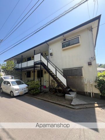 アーバンライフ鵠沼神明の外観写真