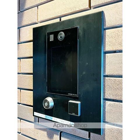 コンフォリア上目黒のその他写真