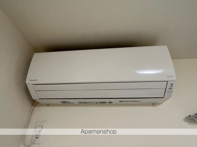 フジパレス住吉我孫子前II番館の内装写真