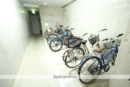 グランドポレストーネ大手町[1R/32.5m2]の共用部5
