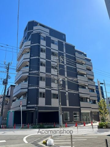 ＣＯＮＮＥＣＴ　ＰＡＲＫ　ＨＩＬＬＳ　八千代台 501 ｜ 千葉県八千代市八千代台北１丁目4-9（賃貸マンション1LDK・5階・36.62㎡） その4