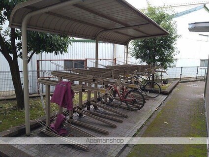 レオパレスアネックスグランドゥール[1K/20.28m2]の共用部1