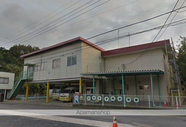 Avenirの周辺写真