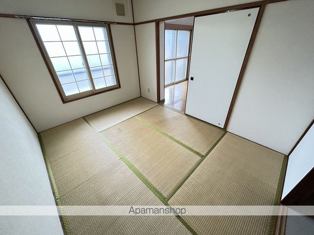 マンションTSUの内装写真