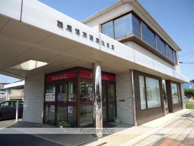 ハイツももの里の周辺写真