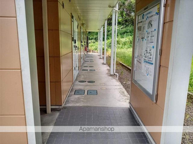 レオパレス宮城郷のその他写真