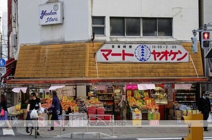 ＲＹＯＧＯＫＵ　ＳＴＡＴＩＯＮ　ＲＥＳＩＤＥＮＣＥ[1K/25.91m2]の周辺1