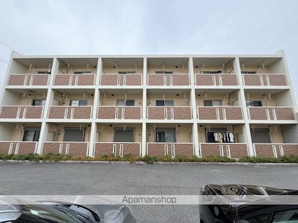 メディカル　松下南[1LDK/42.06m2]の外観3