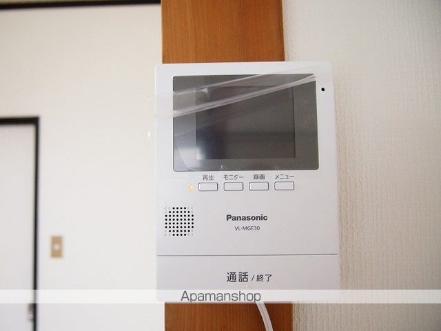 メゾン辰野町の内装写真