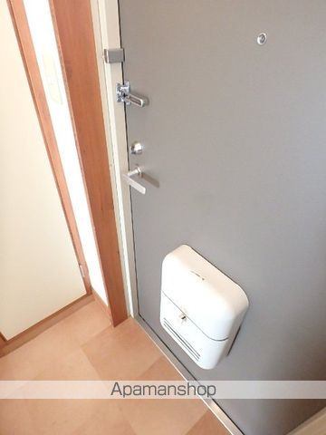 ツインシャトー富ヶ丘の内装写真