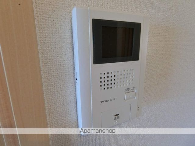 サンシャインNANAの内装写真