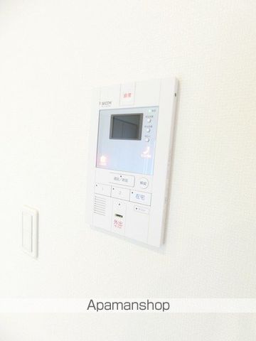 リブリ・江ヶ崎の内装写真