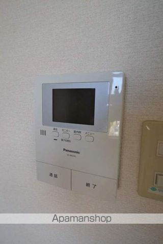 今バス停前シャルマンドミールの内装写真