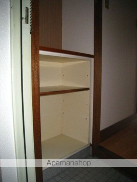 オーティハイツ黒田[1K/19.6m2]の収納