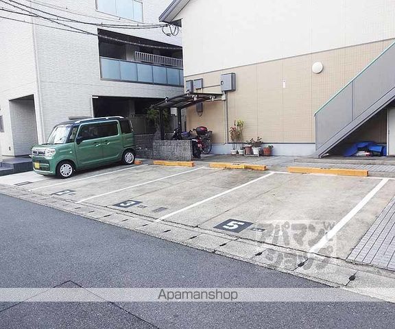 プランタン2000 A棟のその他写真