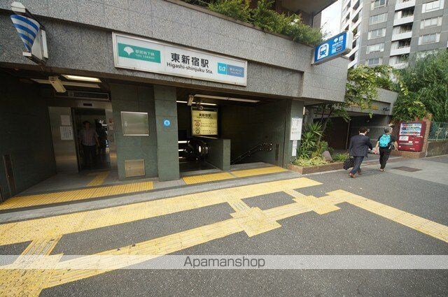 プラザ小島屋抜弁天ビル[1LDK/43.24m2]の周辺1
