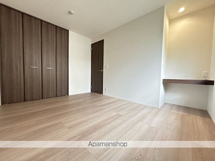 Ｄ’Ｂｌｅｓｓ上大岡[1LDK/45.4m2]の内装2